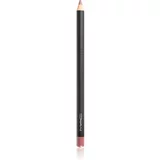 MAC Cosmetics Lip Pencil svinčnik za ustnice odtenek Whirl 1.45 g