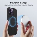 ESR CH HALOLOCK MAGSAFE MASKA ZA IPHONE 14 PRO MAX CRNA | Eponuda.ba