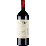 Chateau Corbin 1,5 L Cene