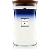 Sveća Trilogy Large Evening Luxe 1743629E