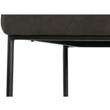  Tabure DKD Home Decor Tamno smeđi Metal 59 x 60 x 107 cm | shoptok.hr