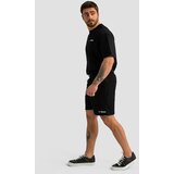 GymBeam Šorts Limitless Black | Eponuda.com