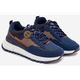 Big Star Men's Sports Shoes Sneakers | shoptok.hr