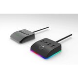 HP USB HUB USB AM NA 4*USB 2.0 DHC-CT120 Cene