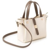 Vince Camuto Ženska torba Bellagio, Krem | ePonuda.com