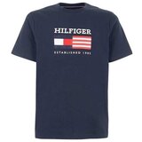Tommy Hilfiger muška logo majica | ePonuda.com