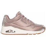 Skechers Nizke superge Chaussures Srebrna Cene