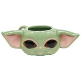 Pyramid International PALEDONE STAR WARS: THE MANDALORIAN (THE CHILD) skodelica Cene