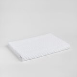 ESSENZA BATH RUČNIK ZIG ZAG 30X50 BIJELI 636516 Cijene