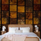  Tapeta - Golden Majesty 49x1000 Samoljepljiva | shoptok.hr