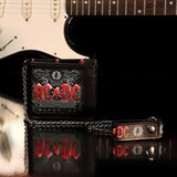 Nemesis Now ACDC BLACK ICE WALLET | shoptok.hr