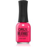 Orly Nail Lacquer lak za nokte nijansa Passion Fruit 11 ml Cijene