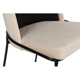 Hanah home Dore 145 V2 Stolica, 2 komada, Krem | Eponuda.ba