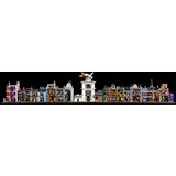 Lego HARRY POTTER 76444 Diagon Alley Wizarding Shops | shoptok.hr