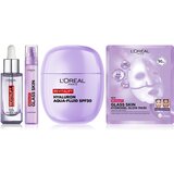 L´Oréal Paris Revitalift set za obraz u