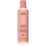 Aveda Nutriplenish™ Shampoo Light Moisture lahki vlažilni šampon za suhe lase 250 ml Cene