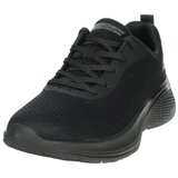 Skechers Visoke superge 117550 Črna | Shoptok.si