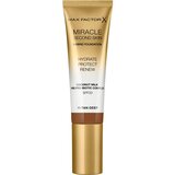 Max Factor Miracle Second Skin hidratantni kremasti puder SPF 20 nijansa 11 Tan Deep 30 ml | shoptok.hr