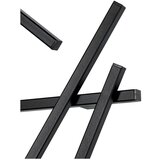 Spinder Design Crna metalna zidna vješalica Matches – | shoptok.hr