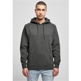 CS C&S Plain Hoody Charcoal | shoptok.hr