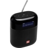 JBL prenosni zvočnik tuner xl, črn Cene