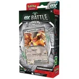 Društvena igra - Pokemon - TCG ex Battle Deck - Kangaskhan & Greninja