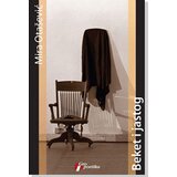 Geopoetika Mira Otašević - Beket i jastog | ePonuda.com