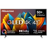 Hisense Smart televizor 43E7NQ, 43