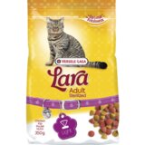 Versele-laga Lara hrana za mačke - Sterilised Piletina 350g 4+1 GRATIS!