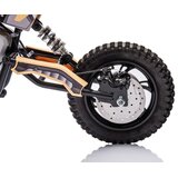  Motokros bicikl na baterije A9901 kaki | shoptok.hr