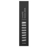 Nanobrow Shape Mascara maskara za obrve Brown 7 ml | shoptok.hr