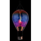 Globo SOLARNA SVETILKA SOLAR 27/37 cm | Shoptok.si