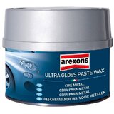  Polir pasta METALIC AREXON 250mL Cene