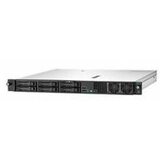 HPE Server DL20 Gen10+ Intel 4C E-2314 2.8GHz 8GB 2LFF NHP NoHDD 290W 1U Rack 3Y (3-3-3) (P44112-421) cene