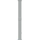 Uvlačiva bočna tenda za terasu 140 x 300 cm smeđa | shoptok.hr