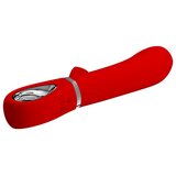 Pretty Love 2024 Vibrator Rabbit Pretty Love Thomas Red | Shoptok.si