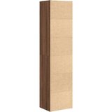 vidaXL Regal za knjige boja hrasta 31x24x127 cm konstruirano drvo | shoptok.hr