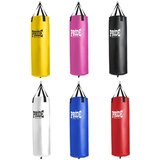 PrideShop otroška boksarska vreča 72 cm pride - Bronx72 - rumena | Shoptok.si