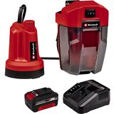 Einhell GE-SP 18 LL Li (1x4,0Ah) | Shoptok.si