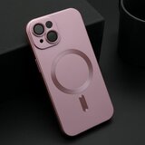  futrola elegant magsafe za iphone 15/ roze Cene
