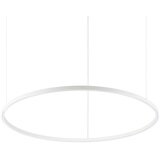 Ideal Lux VISEČA LED-SVETILKA Oracle Slim 5400 lm 3000 K Cene