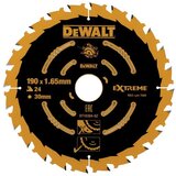 Dewalt LIST ZA POTEZNU PILU 190X30X24T DT10304 | shoptok.hr