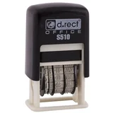 Datirka s510 datum 009976-4910