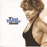  Tina Turner - Simply The Best International Edition | Eponuda.com