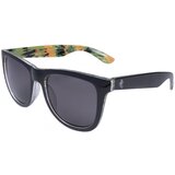 Santa Cruz Sončna očala Tie dye hand sunglasses Črna Cene