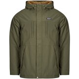 Patagonia M'S ISTHMUS PARKA Kaki Cijene
