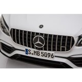 Aristom dvosed auto na akumulator Mercedes Benz GLC AMG 63S 311 | ePonuda.com