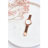 Kesi Giorgio&Dario Classic Ladies Rose Gold Daniela Watch