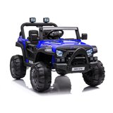  Auto na akumulator BBH-016 - plavi Cijene