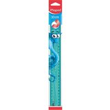 Maped Ravnilo Twist&apos;n flex Pulse, 30 cm | Shoptok.si